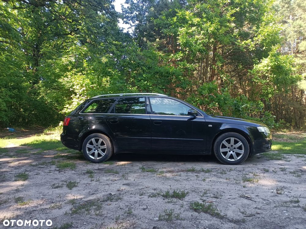 Audi A4 Avant - 17