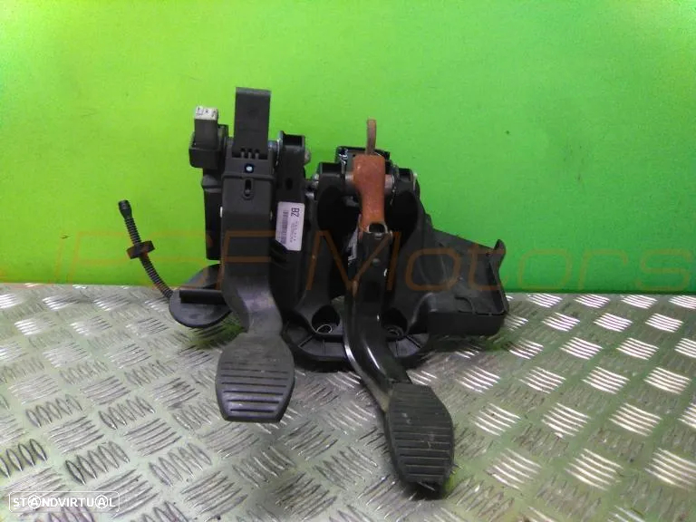 PEÇAS AUTO USADAS para Opel Corsa D 1.3CDTi 2008 Monta Motor Z13DTJ - 25