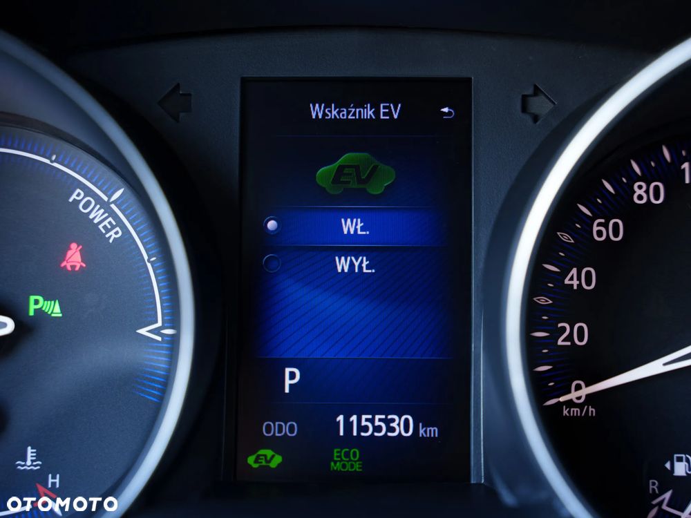 Toyota C-HR 1.8 Hybrid Prestige - 26
