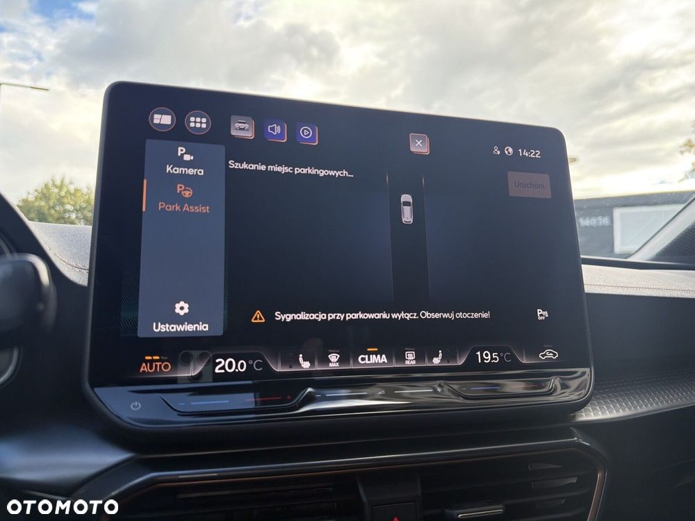Cupra Leon Sportstourer - 22