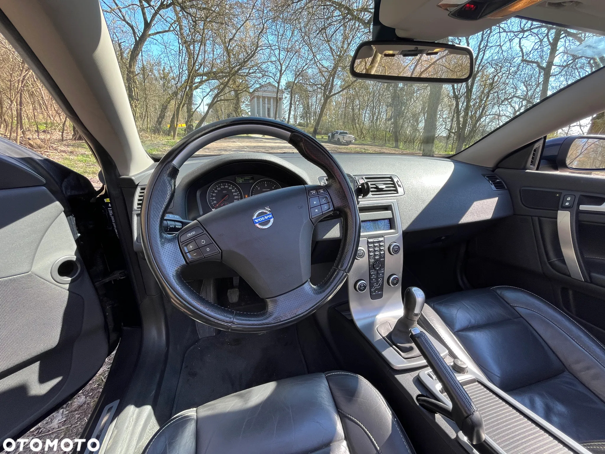 Volvo C70 2.0D Momentum - 14
