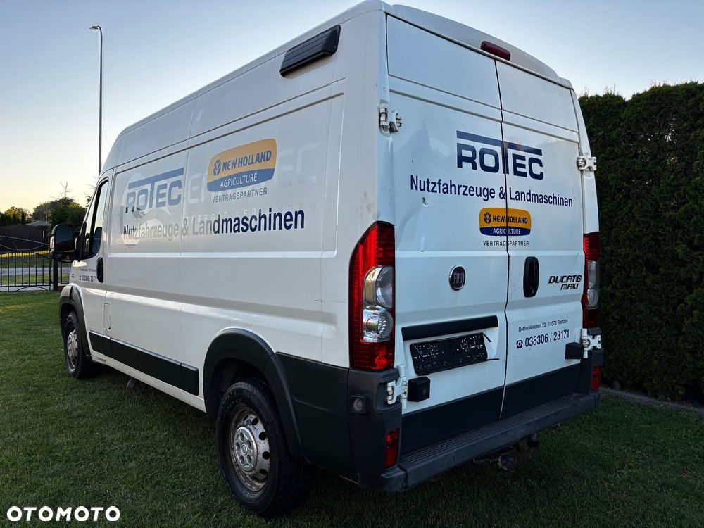Fiat Ducato - 3