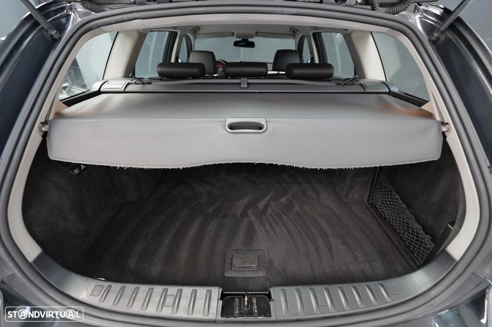 BMW 320 d - 24