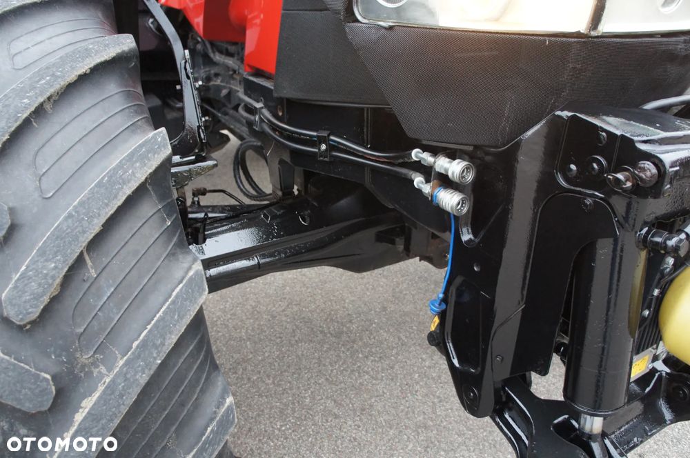 Case IH puma 195 CVX - 9