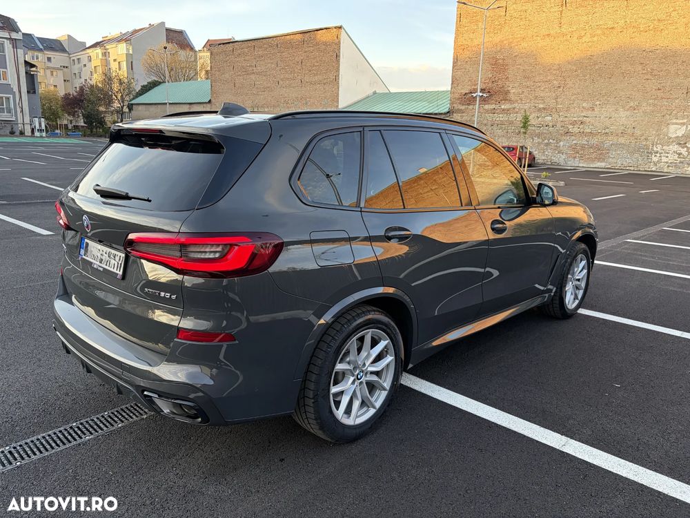 BMW X5 - 8