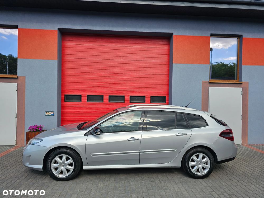 Renault Laguna 1.5 dCi Expression - 17