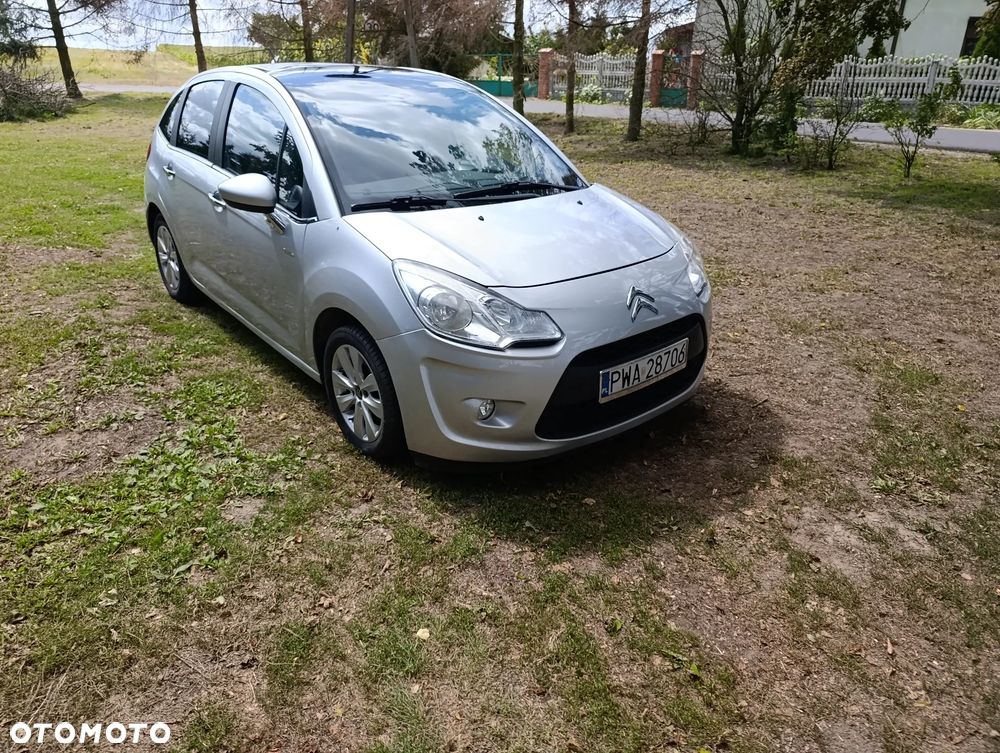 Citroën C3 1.4 HDi Exclusive - 1