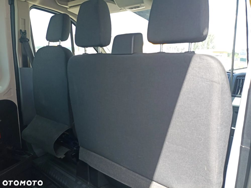 Ford TRANSIT - 10