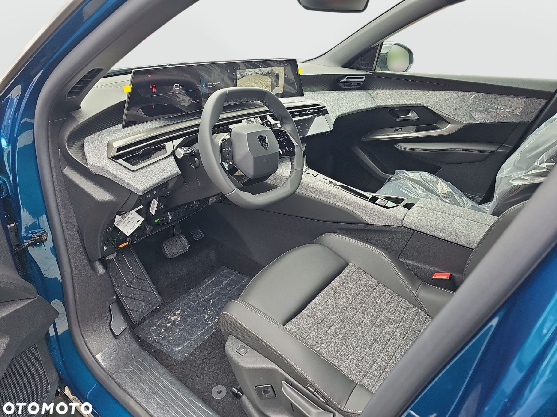 Peugeot 5008 - 10