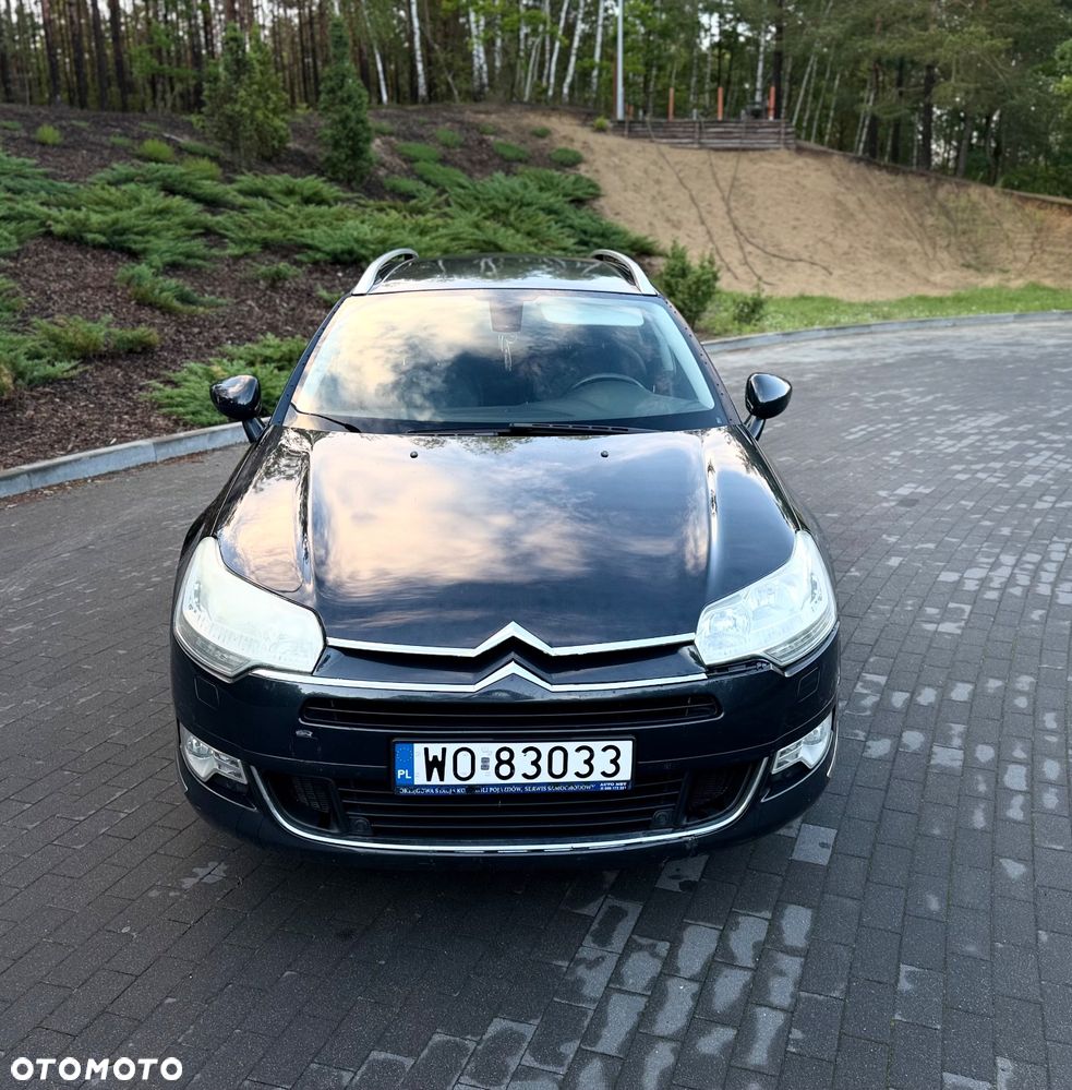 Citroën C5 BlueHDi 150 S&S Exclusive - 3