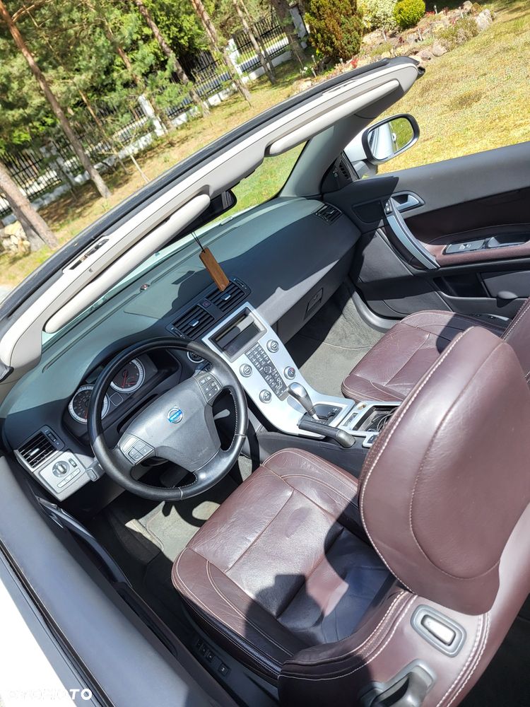 Volvo C70 - 7