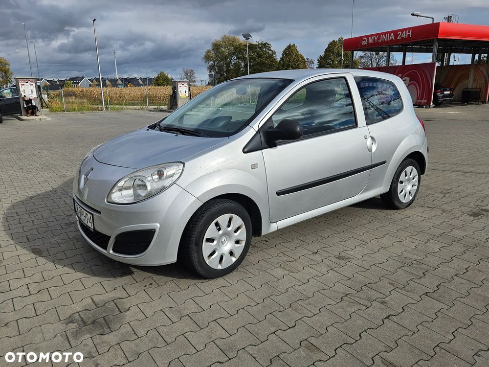 Renault Twingo 1.2 16V Wind - 8