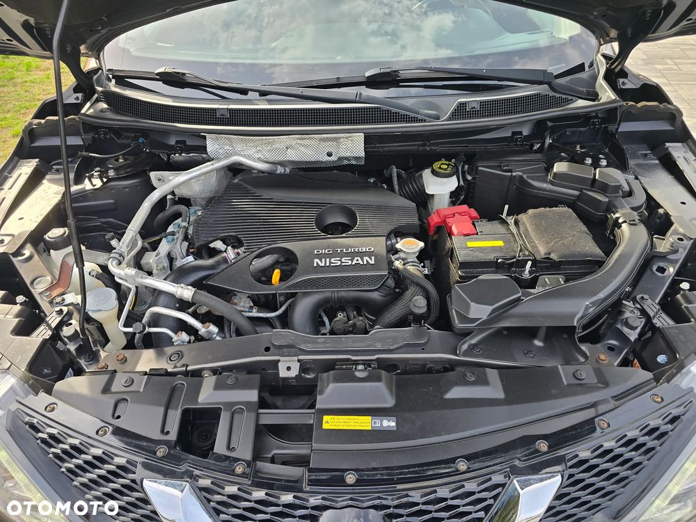 Nissan Qashqai 1.6 DIG-T N-Connecta - 40