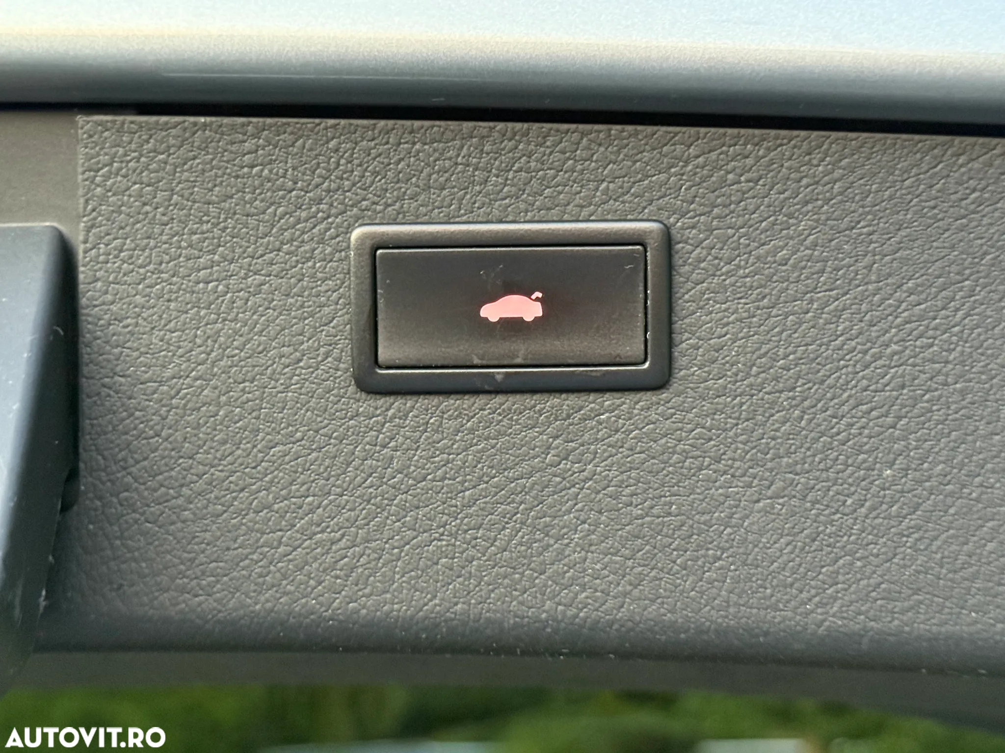 Audi A6 2.0 TDI DPF Multitronic Avant - 14