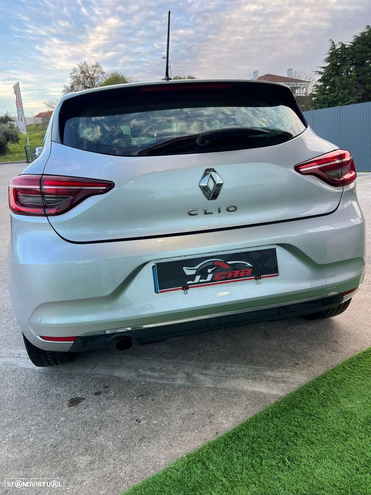 Renault Clio 1.0 TCe Intens - 4