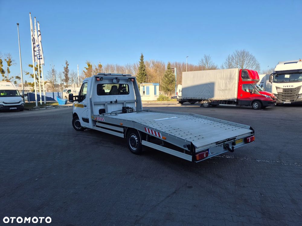 Renault Master (32236) - 7