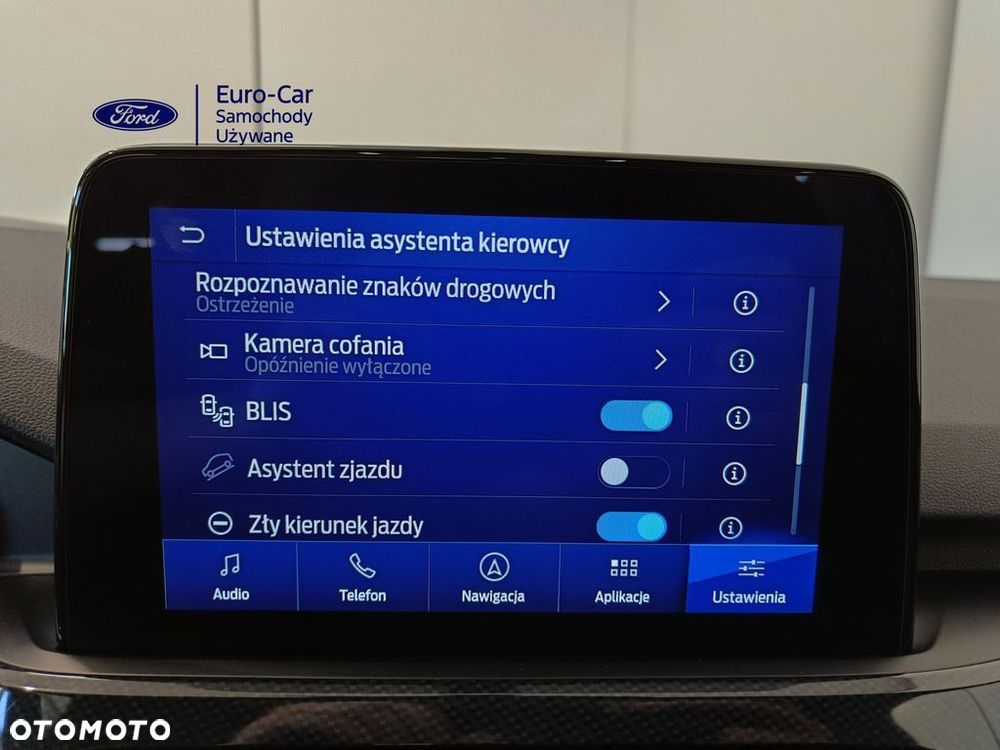 Ford Kuga 2.5 Duratec PHEV ST-LINE X - 28