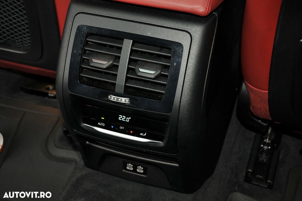BMW X4 xDrive20d Aut. M Sport Edition - 18