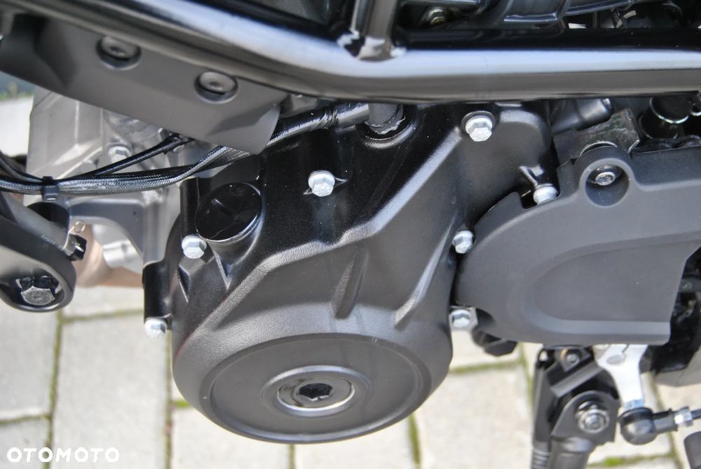KTM Duke - 34