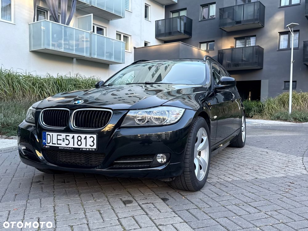 BMW Seria 3 - 3