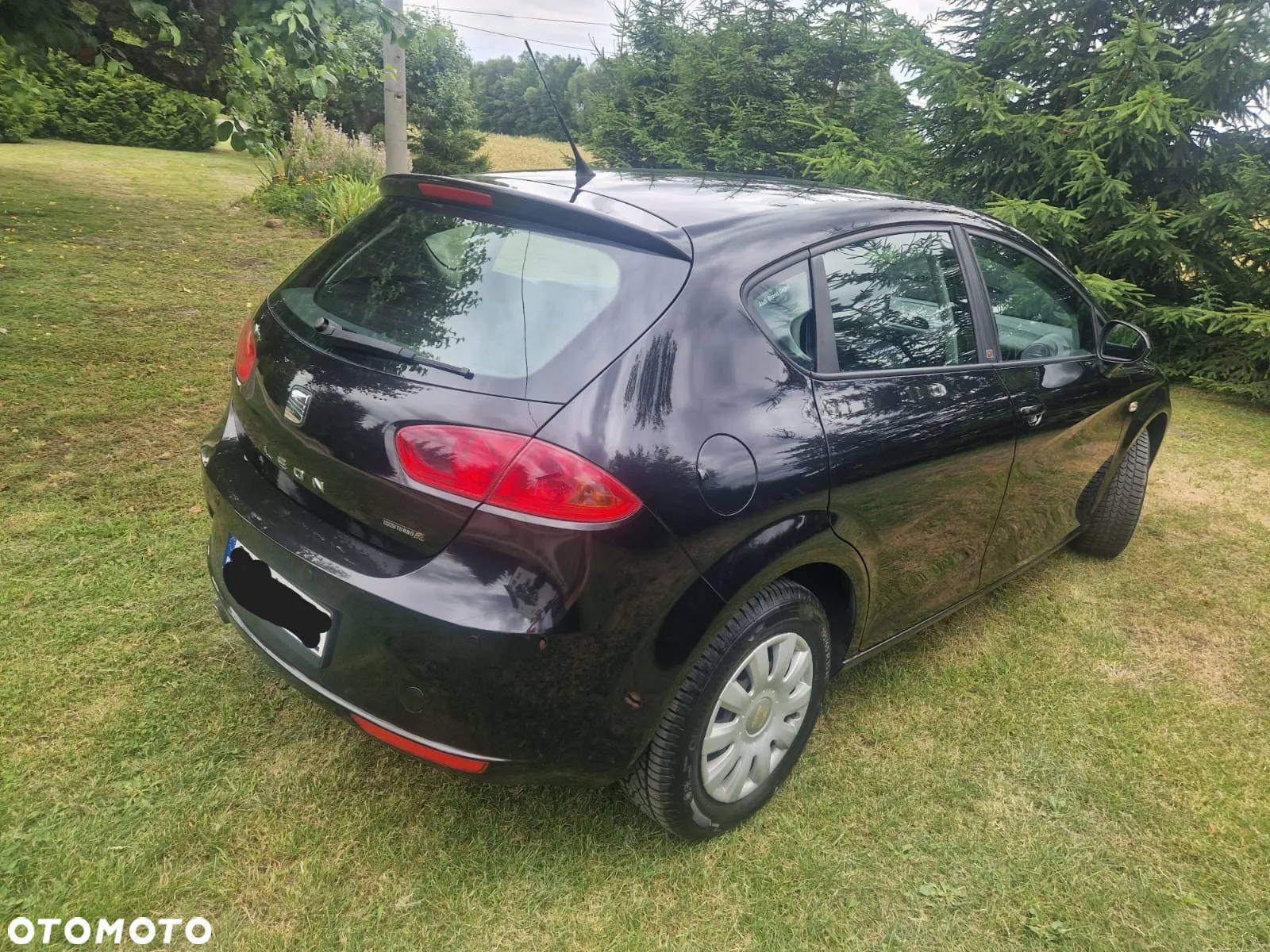 Seat Leon - 4