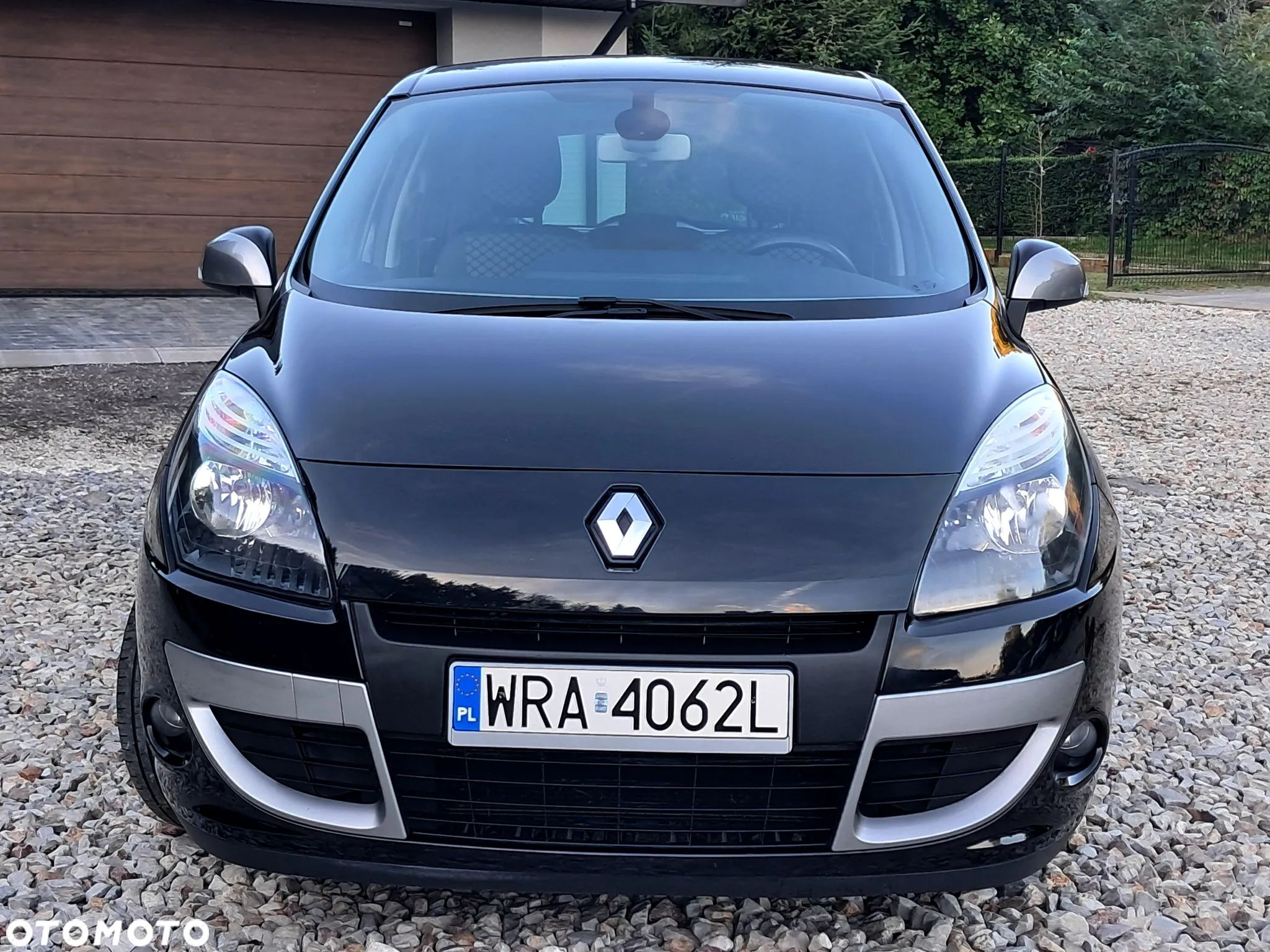 Renault Scenic 1.6 16V 110 Dynamique - 1