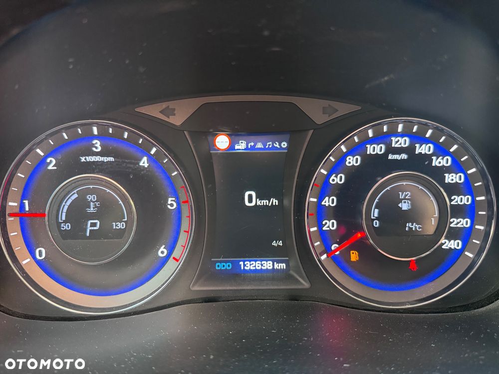 Hyundai i40 - 20