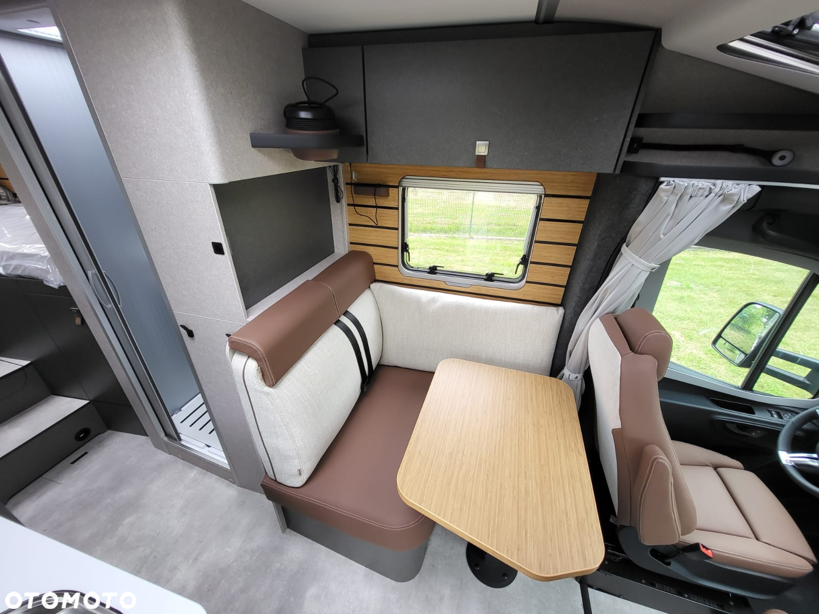 Hymer-Eriba ML-T 570 4x4 - 14