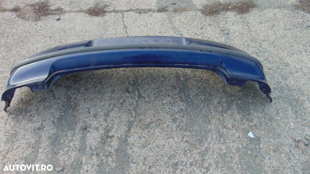 Bara spate VW Polo 9N an 2003-2007-cu defect - 4