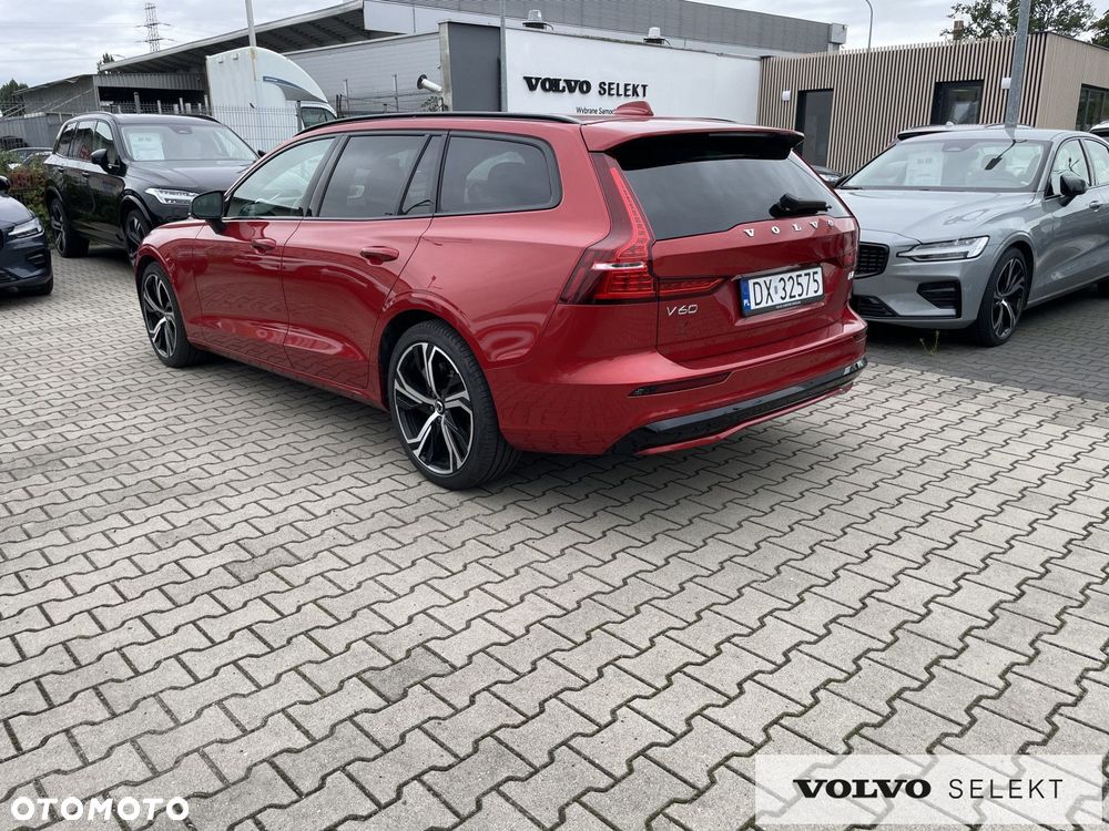 Volvo V60 - 3