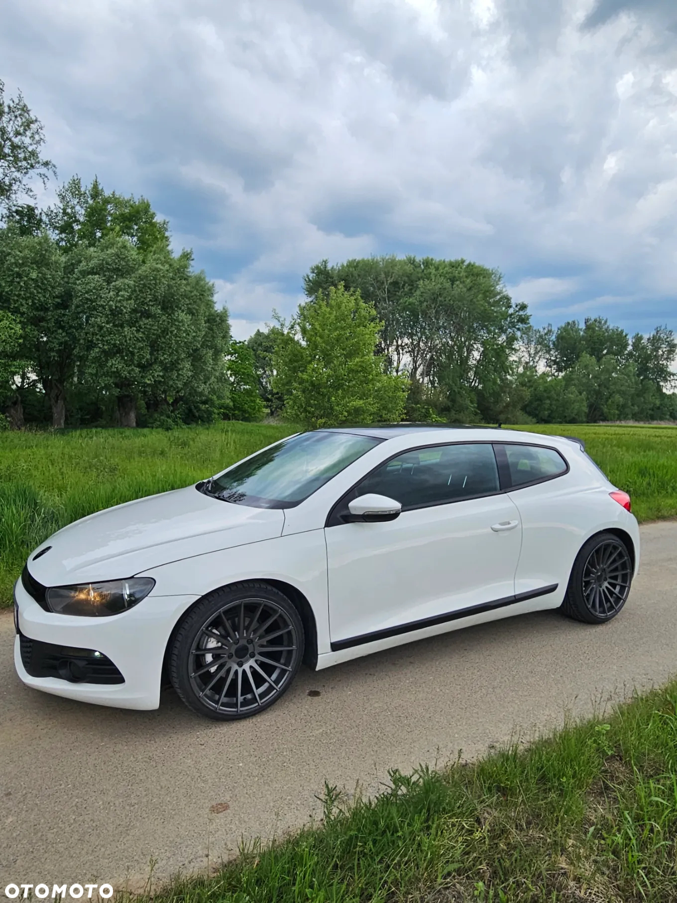 Volkswagen Scirocco 2.0 TDI - 5