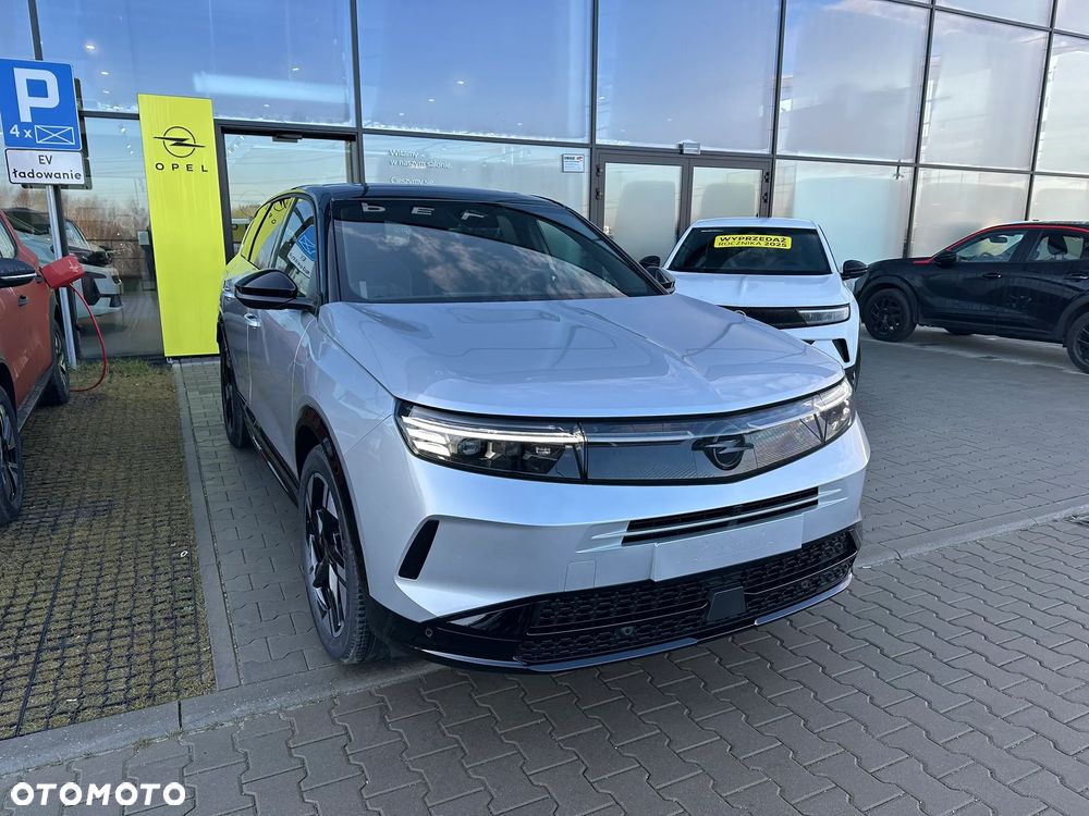 Opel Grandland 1.6 PHEV GS eDTC7 - 3