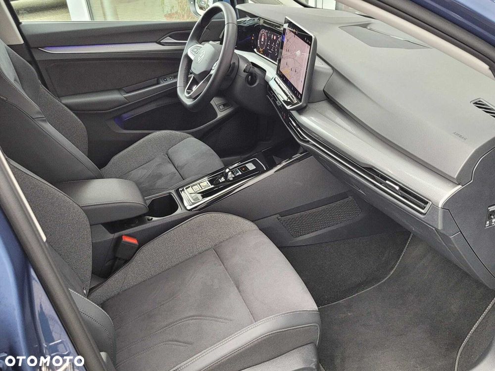 Volkswagen Golf 1.5 eTSI mHEV Style DSG - 7