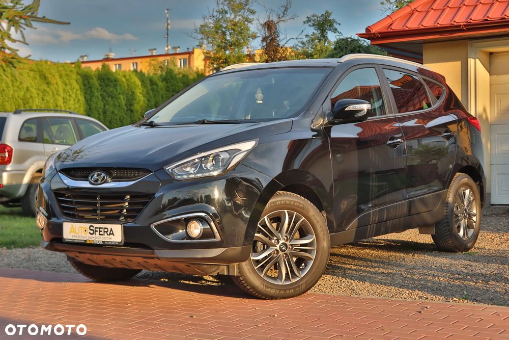 Hyundai ix35 - 4