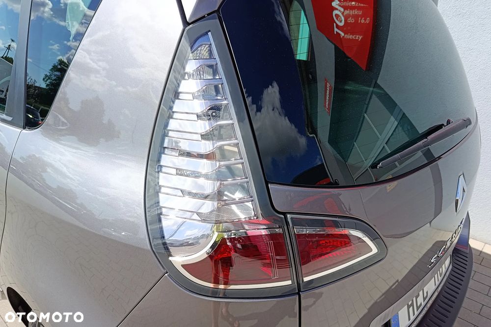 Renault Scenic ENERGY TCe 130 S&S LIMITED - 16