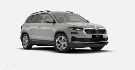 Skoda Karoq 1.5 TSI ACT Edition 130 DSG