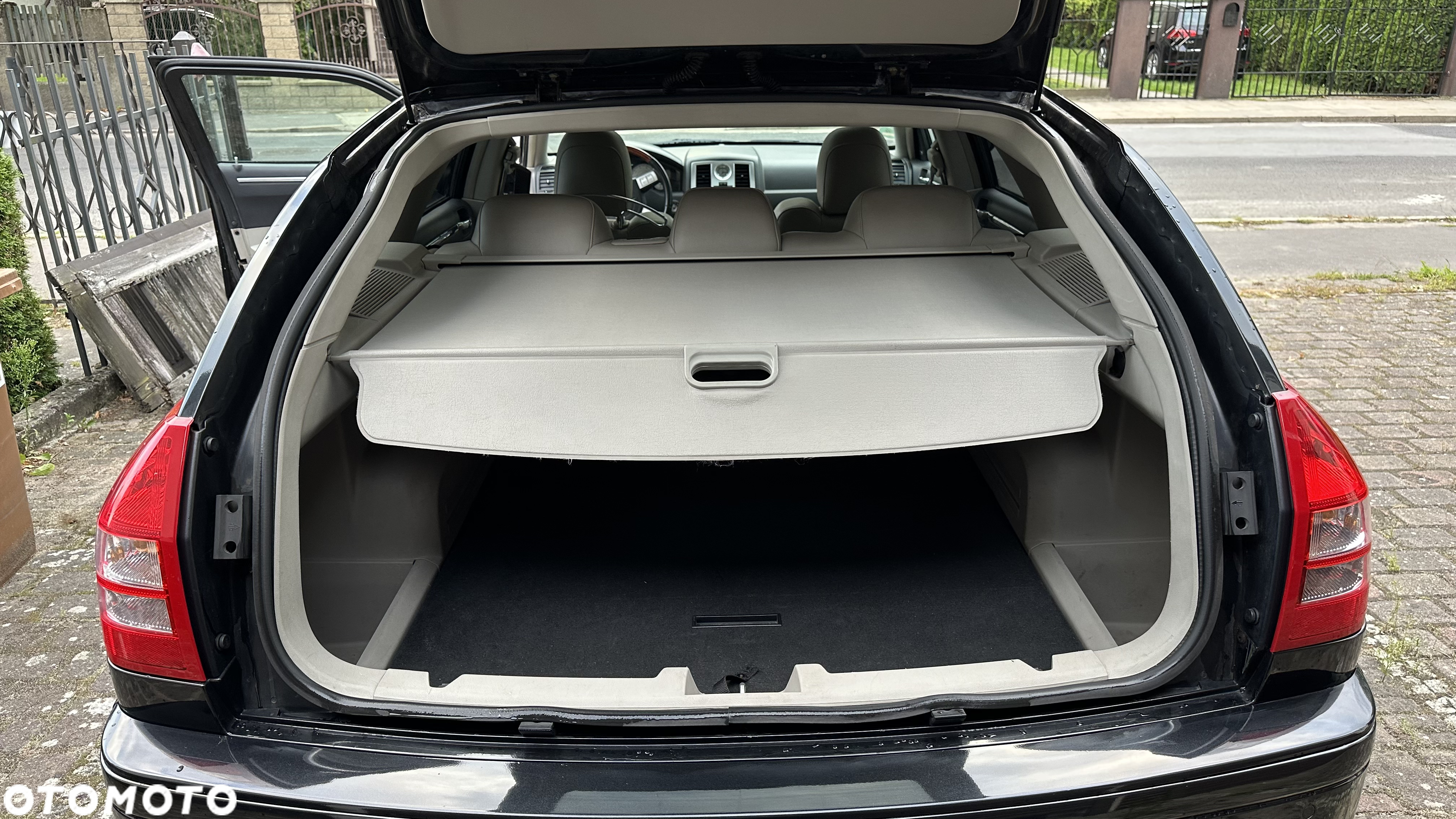 Chrysler 300C 3.5 V6 AWD - 26