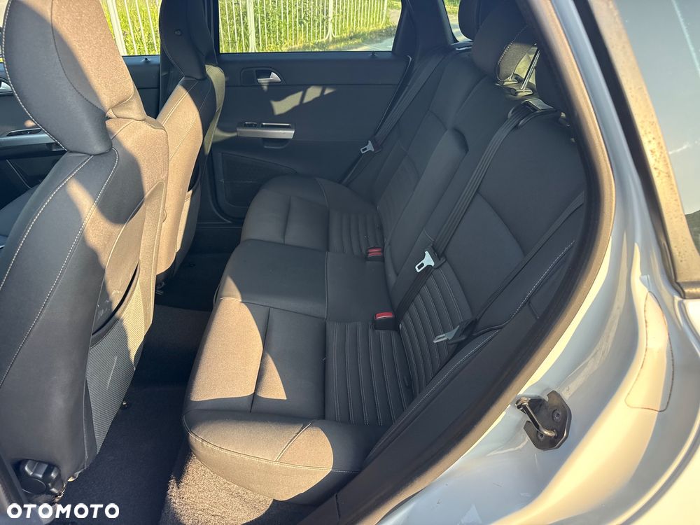 Volvo V50 T5 AWD Kinetic - 13