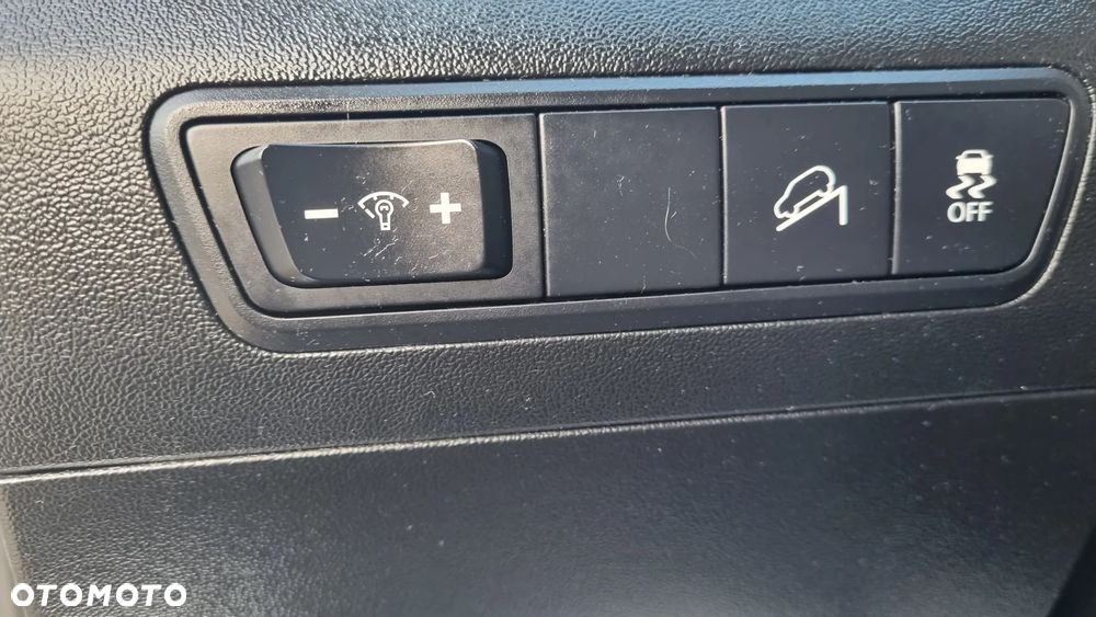 Hyundai ix35 1.7 CRDi 2WD Comfort - 15