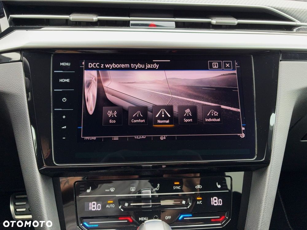 Volkswagen Arteon Shooting Brake 2.0 TSI R-Line DSG - 25