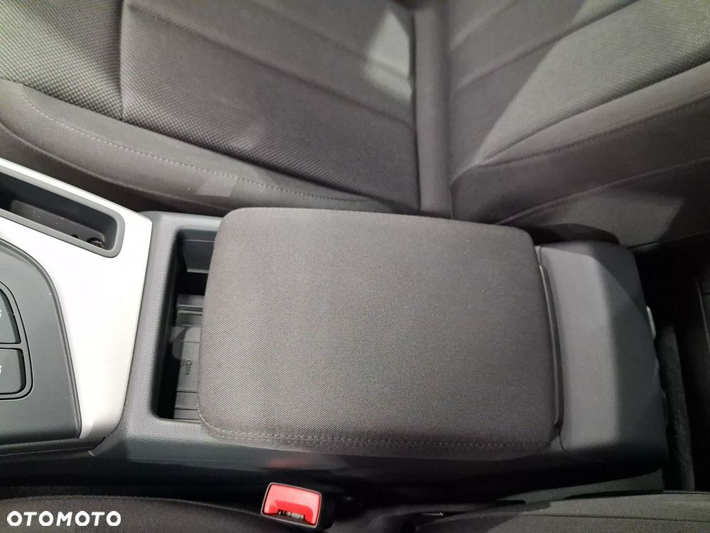 Audi A4 Limousine 35 TFSI mHEV S tronic - 31