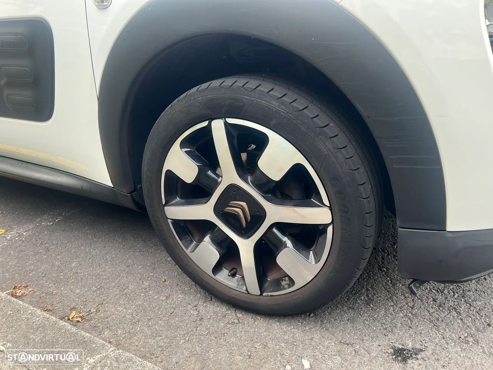 Citroën C4 Cactus - 5
