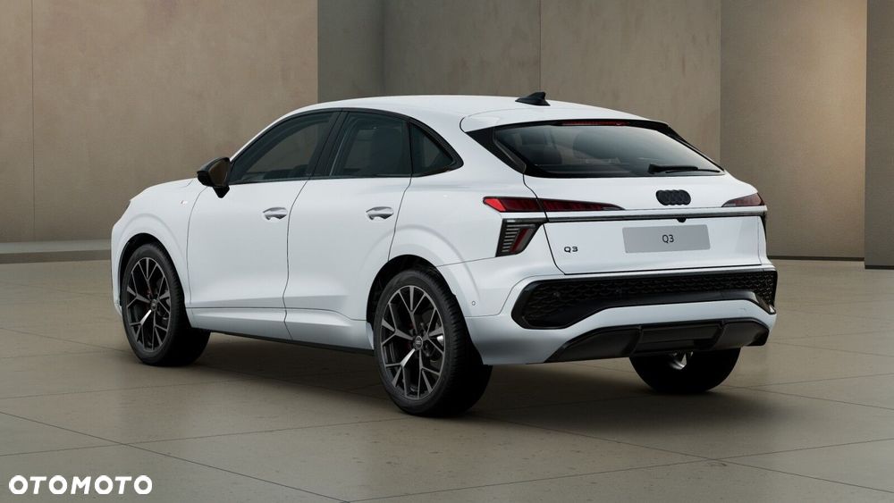 Audi Q3 Sportback - 2
