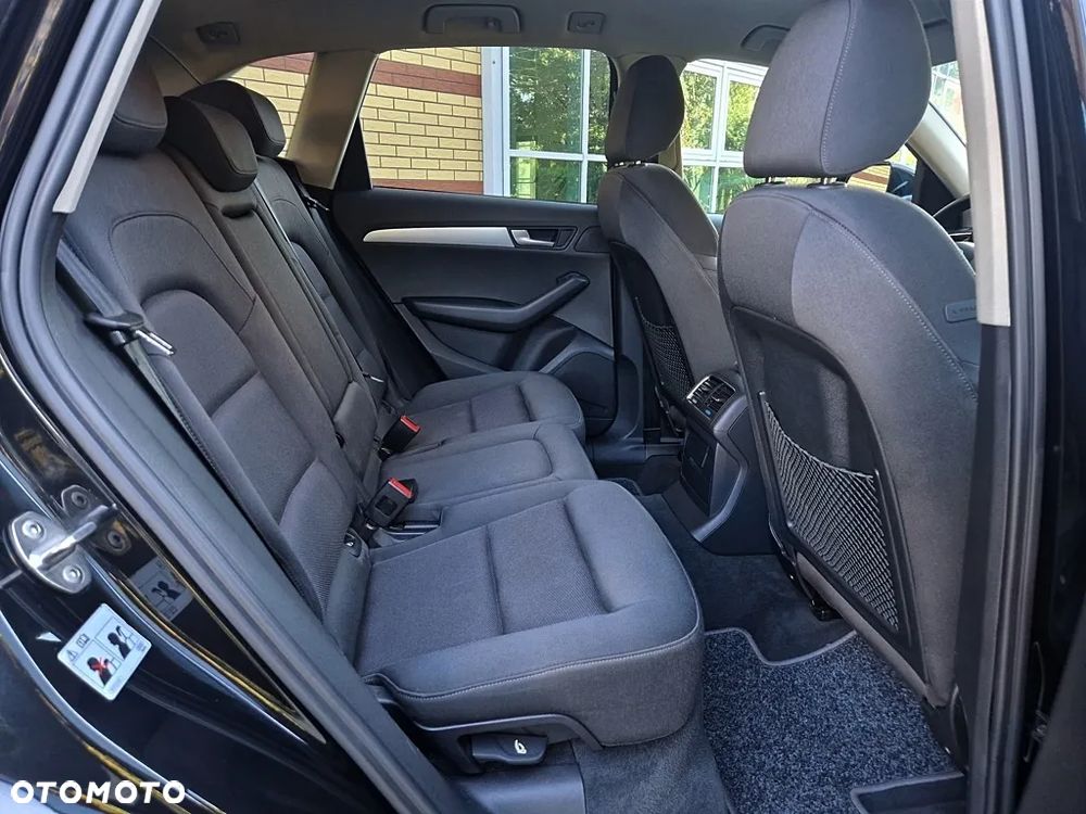 Audi Q5 2.0 TDI - 8