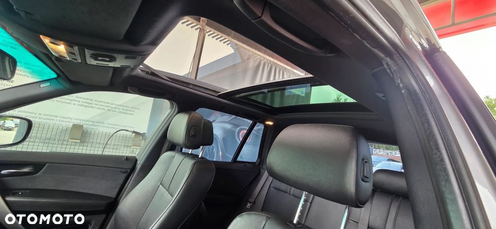 BMW X3 xDrive20d Limited Sport Edition - 32