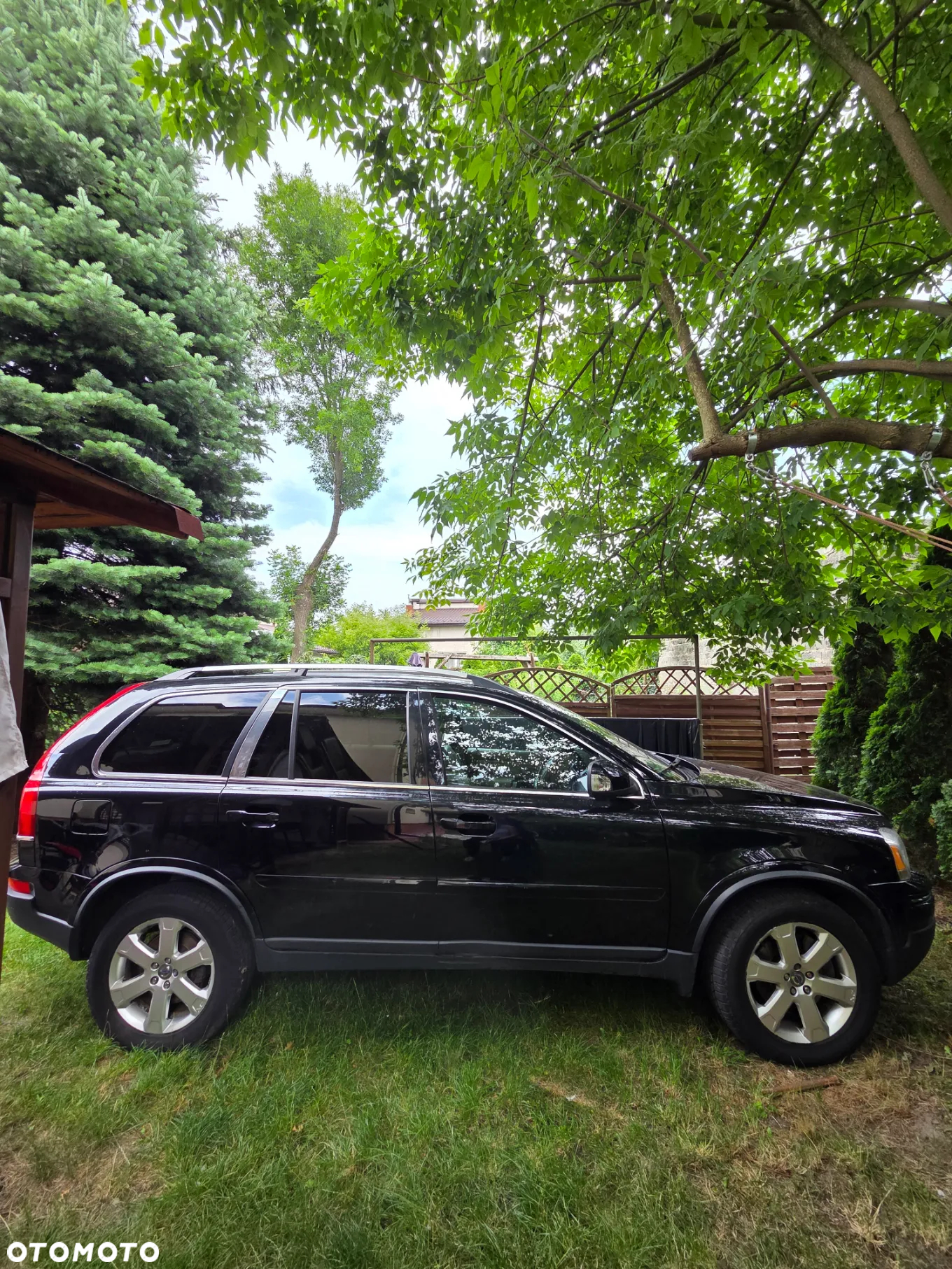Volvo XC 90 - 2