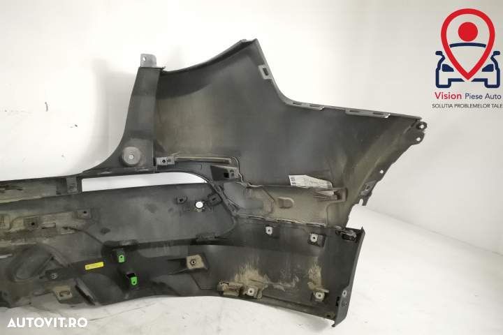 Bara Spate Originala Cu Senzori In Stare Buna Land Rover  Discovery Sp - 6
