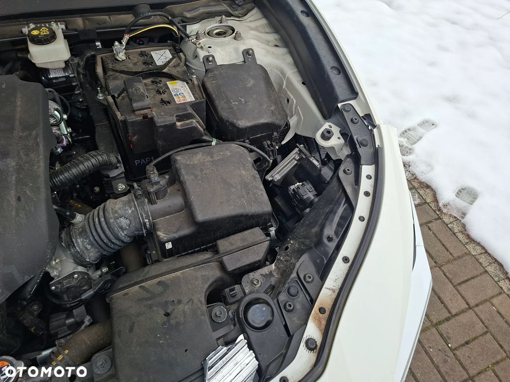 Mazda CX-30 e-SKYACTIV-G 2.0 M HYBRID 150 DRIVE HOMURA - 10