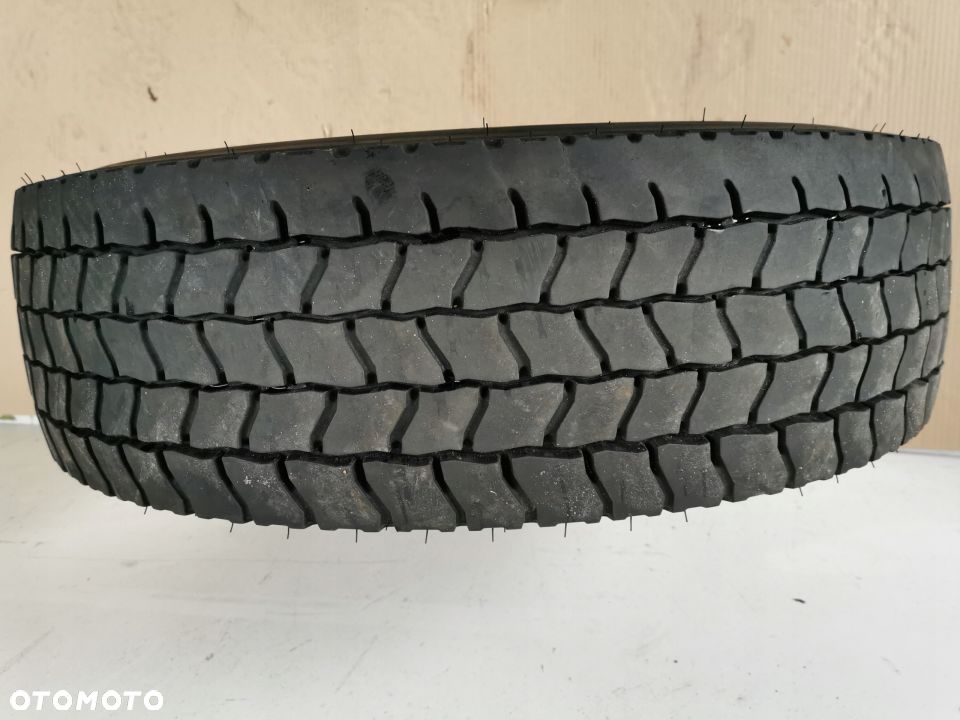 215/75R17.5 FULDA PENDNA 38/19 ŁADNA - 2