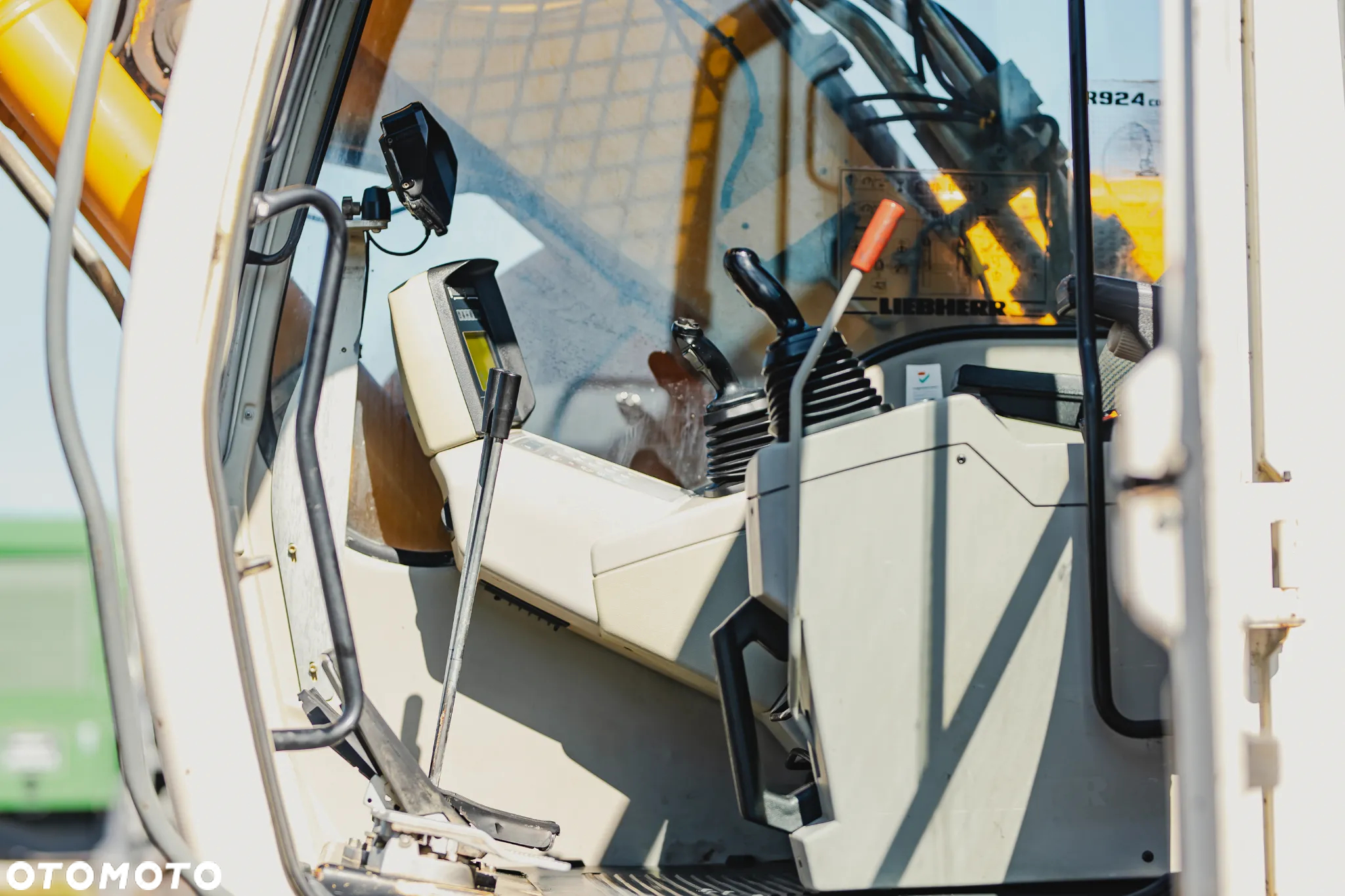 Liebherr 924 Compact - 5